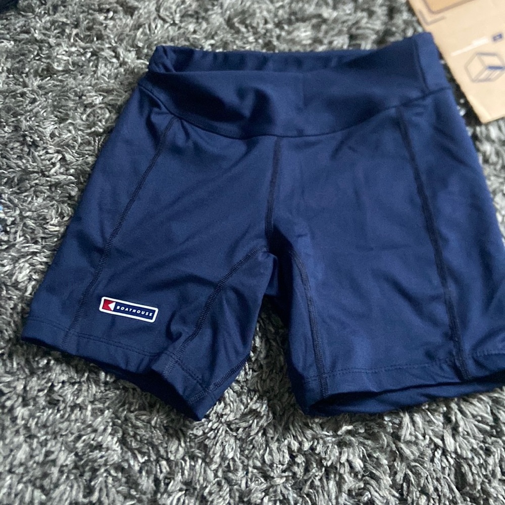 Boathouse rowing shorts